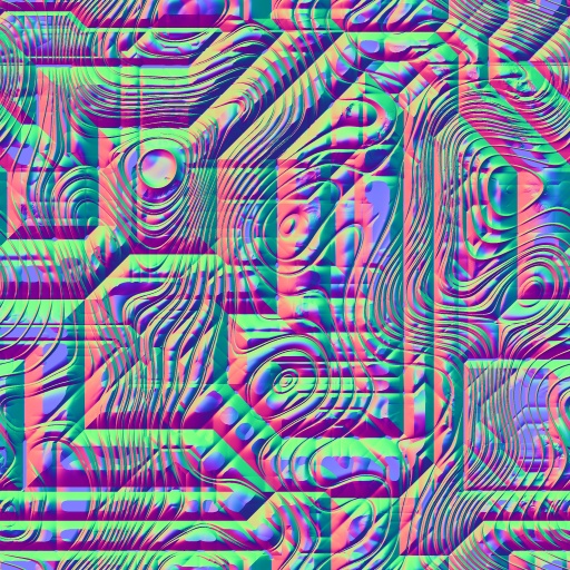 Normal Map