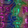 SI-FI Circuits 2  by Ronjonie