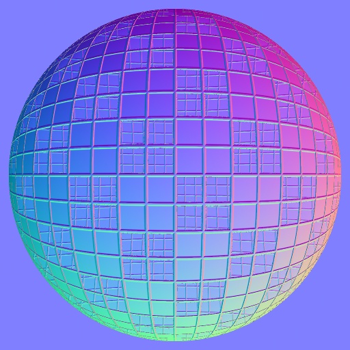 Normal Map