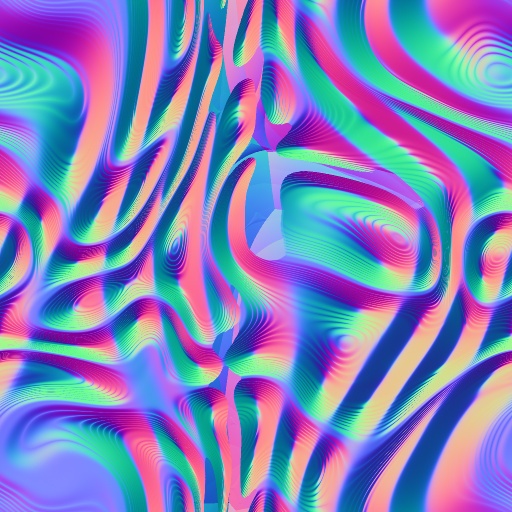 Normal Map