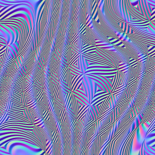 Normal Map