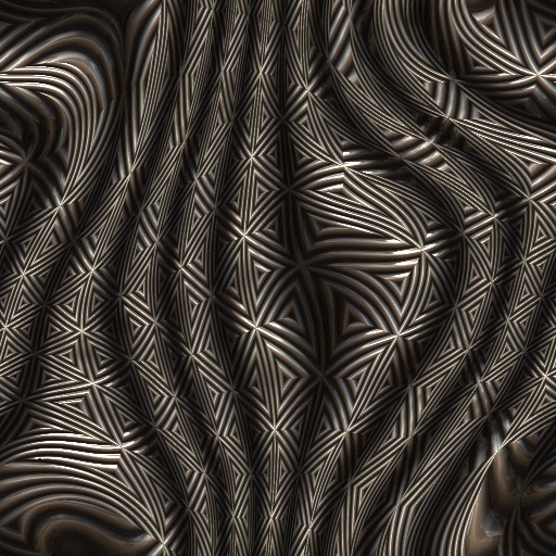 SI-FI Art 1 by Ronjonie (Texture)