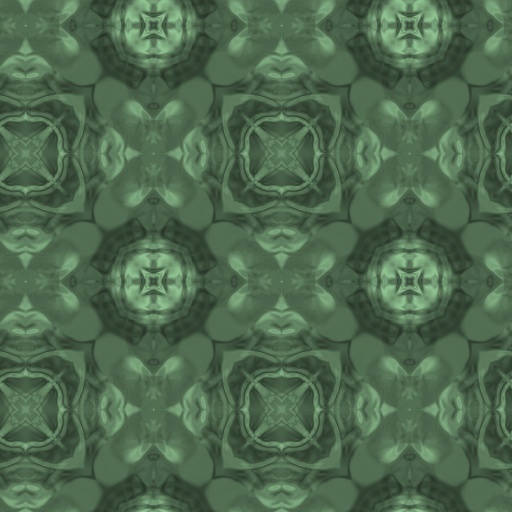 Random Patterns (Texture)