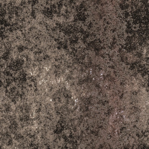 Sci-Fi  Metalistic by Ronjonie