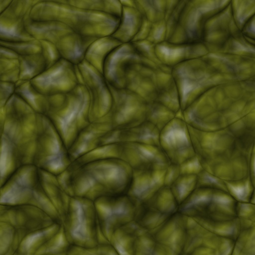 Blobs (Texture)