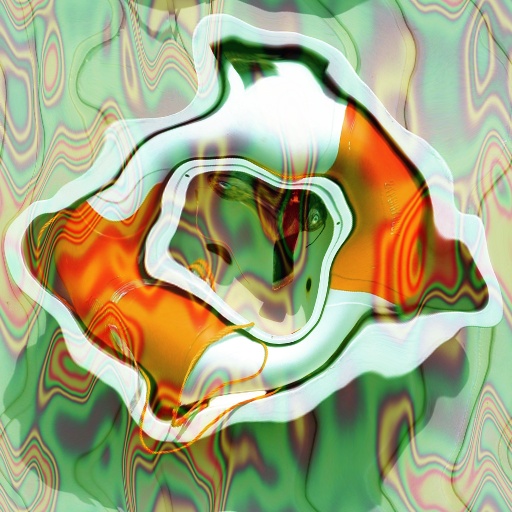 Chaos Overlay (Effect)
