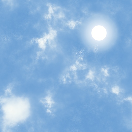 SkyGen v2 by Betis