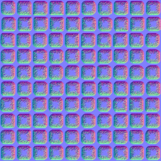 Normal Map