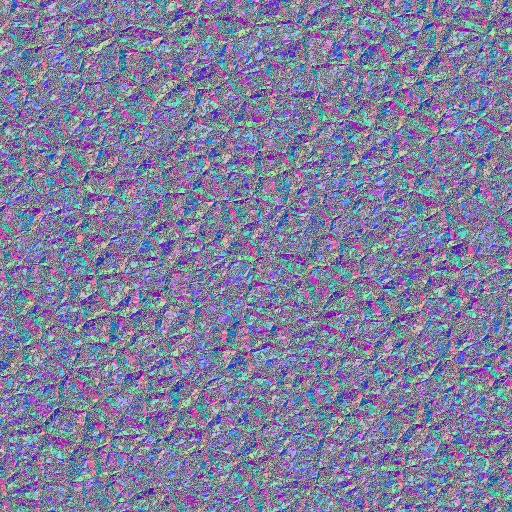 Normal Map