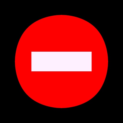 Road Signs (Texture)