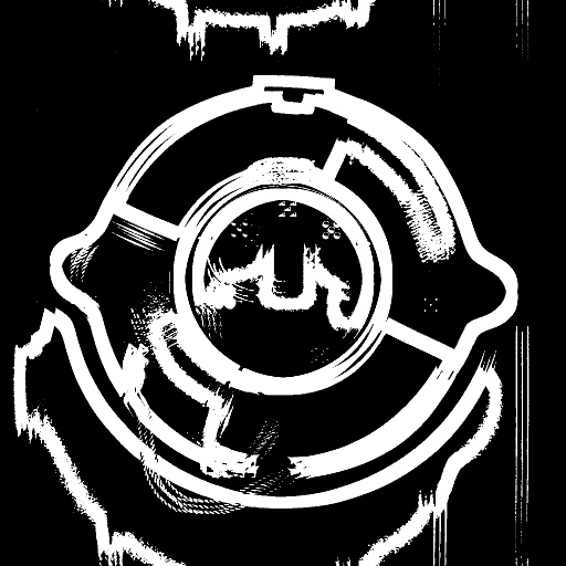 Thick Outline Snippet (Effect)