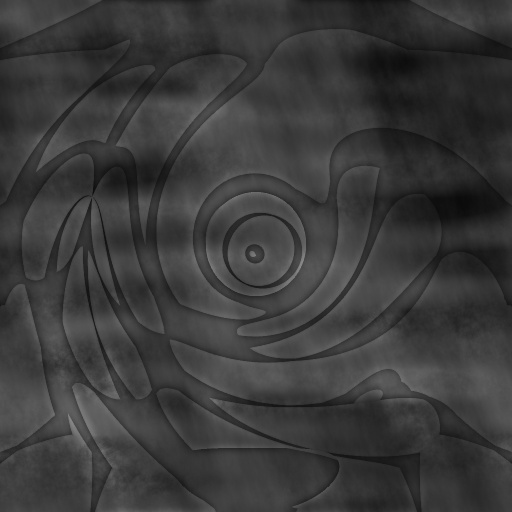 Diffuse Map
