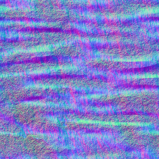 Normal Map