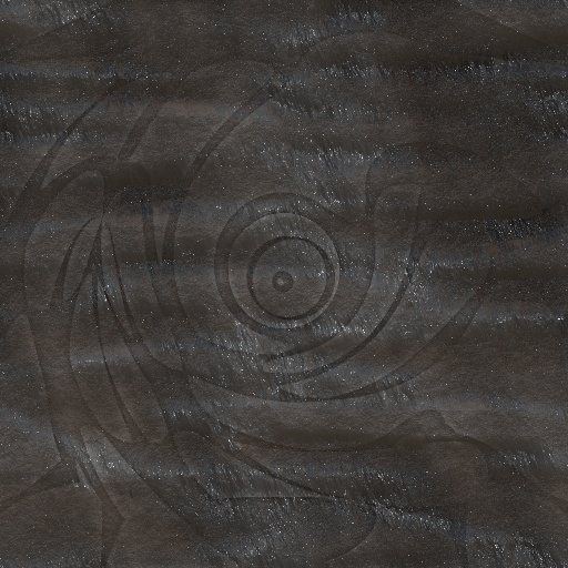 Tribal Caves (Texture)