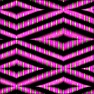 Alien Fabric 1 by Ronjonie