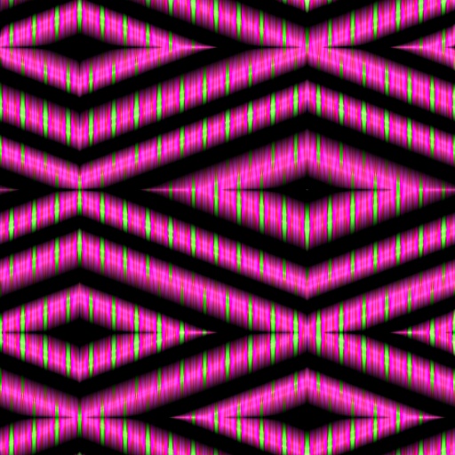 Alien Fabric 1 by Ronjonie (Effect)