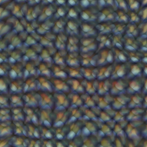 Diffuse Map