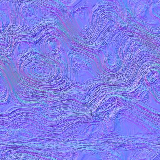 Normal Map
