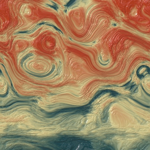 Expressionism (Texture)