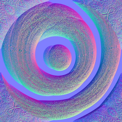 Normal Map