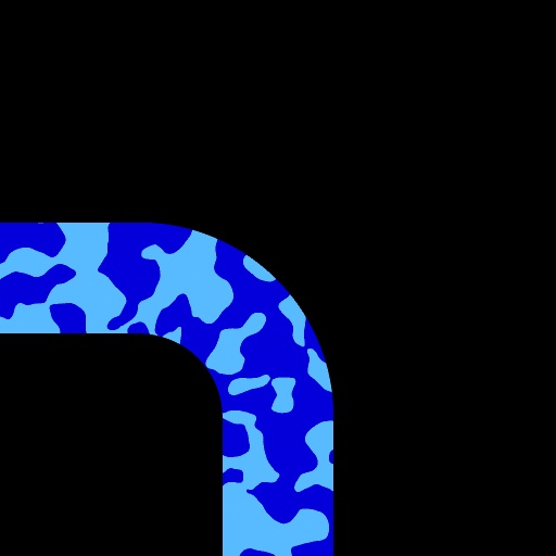 Bend Snippet (Texture)