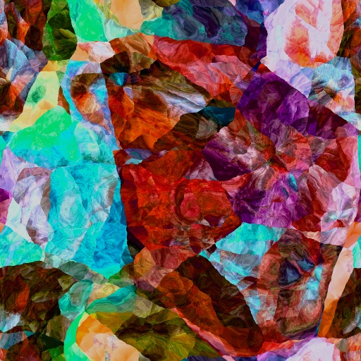 Abstract Dreams (Texture)