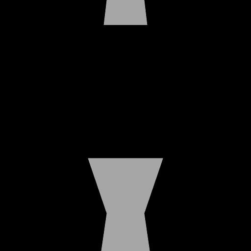 Metallic Map