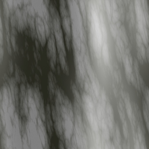 Diffuse Map