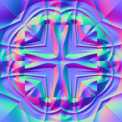 Normal Map