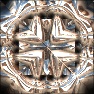 Sci-Fi Mega Metal by Ronjonie