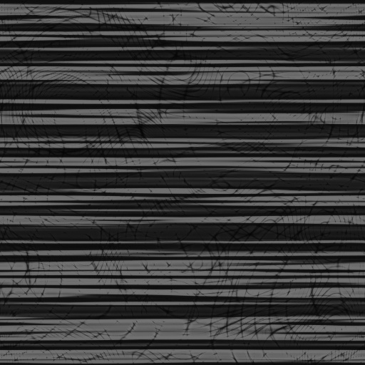Diffuse Map