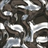 Sci-Fi Mega Metal 1 by Ronjonie