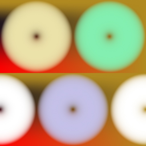 Diffuse Map