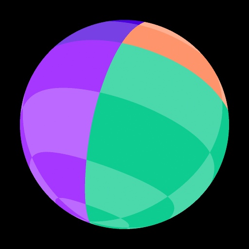 Rotatable Sphere Snippet V2 by ThreeDee