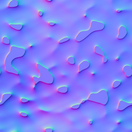 Normal Map