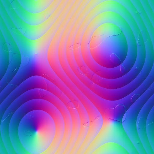 Normal Map
