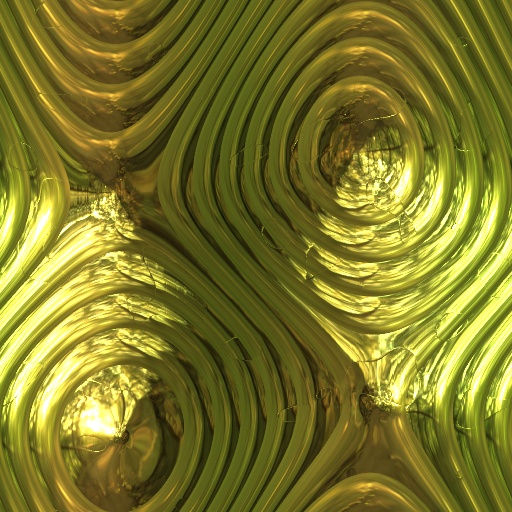 Sci-Fi  Metalistic 3 by Ronjonie