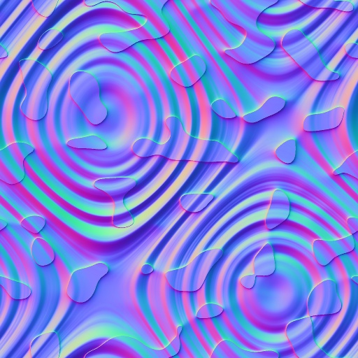 Normal Map
