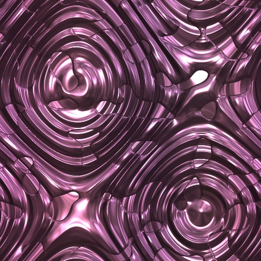 Sci-Fi  Metalistic 4 by Ronjonie (Texture)