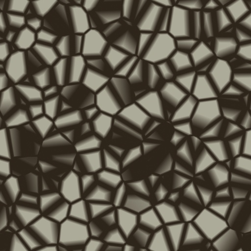 Diffuse Map