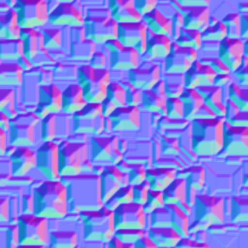 Normal Map