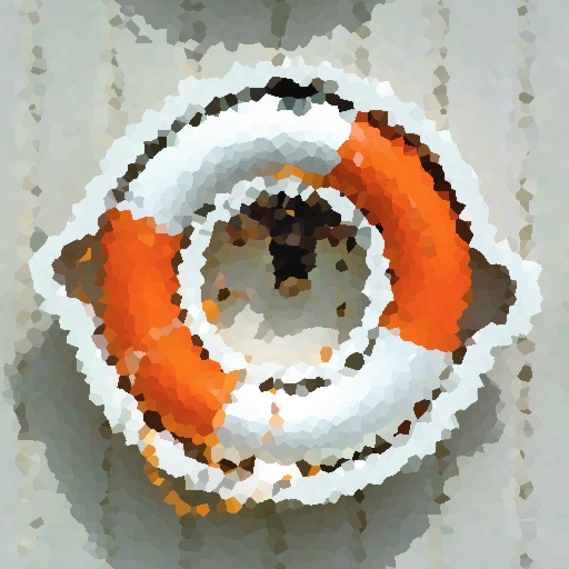 Diffuse Map