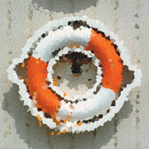 Variation 8