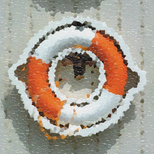 Mosaical (Effect)