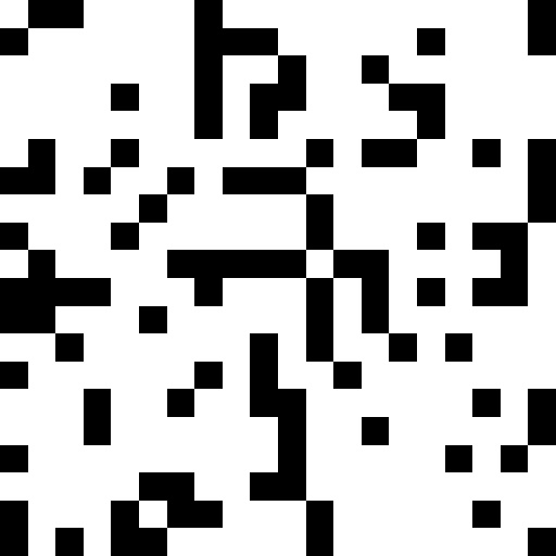 Game of Life (Effect)