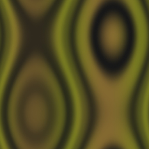 Diffuse Map