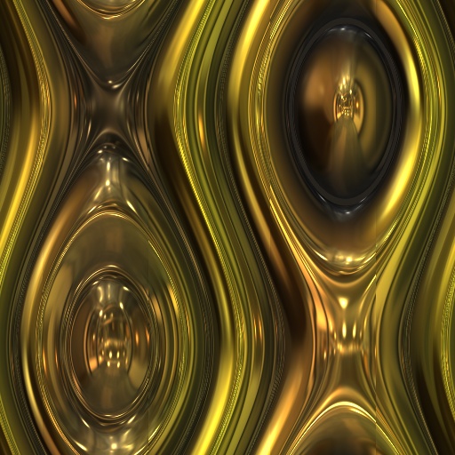 Sci-Fi Metalistic 5 by Ronjonie (Texture)