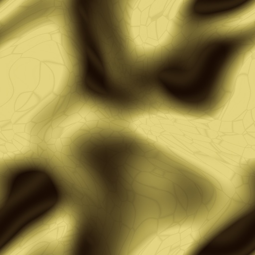 Diffuse Map