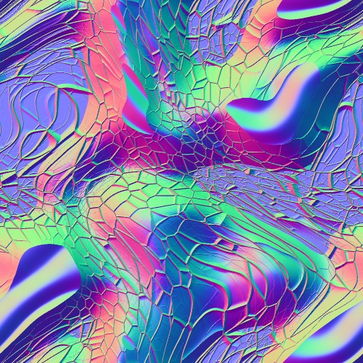 Normal Map