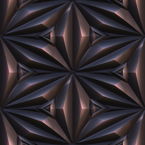 Sci-Fi Mega Metal 2 by Ronjonie